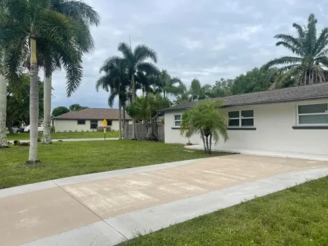 4779 Bonanza Road Lake Worth FL 33467