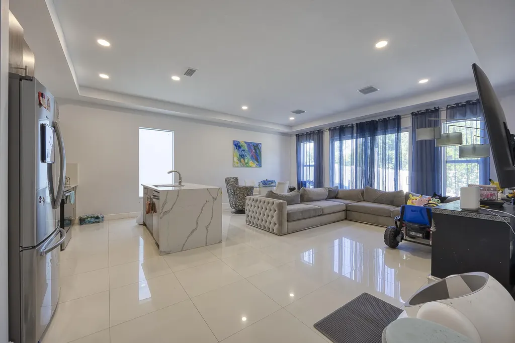941 Fitch Drive West Palm Beach FL 33415