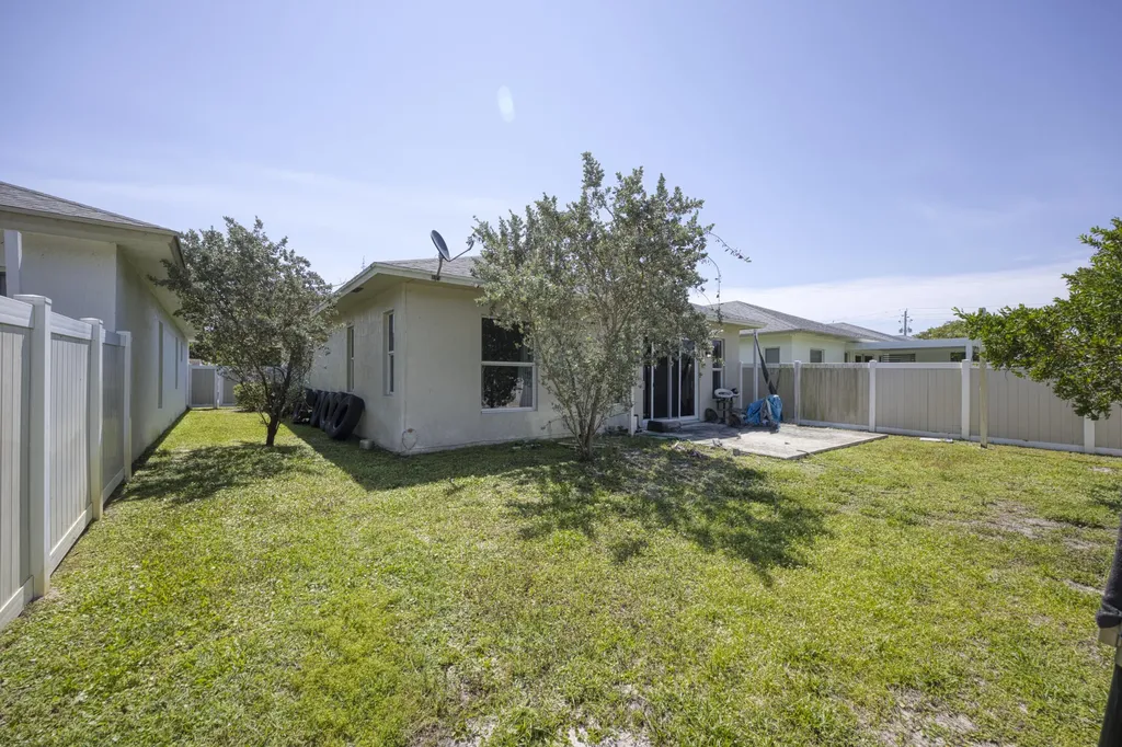 941 Fitch Drive West Palm Beach FL 33415