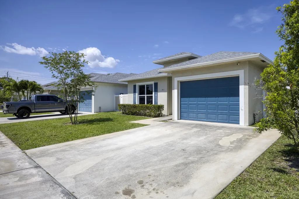 941 Fitch Drive West Palm Beach FL 33415