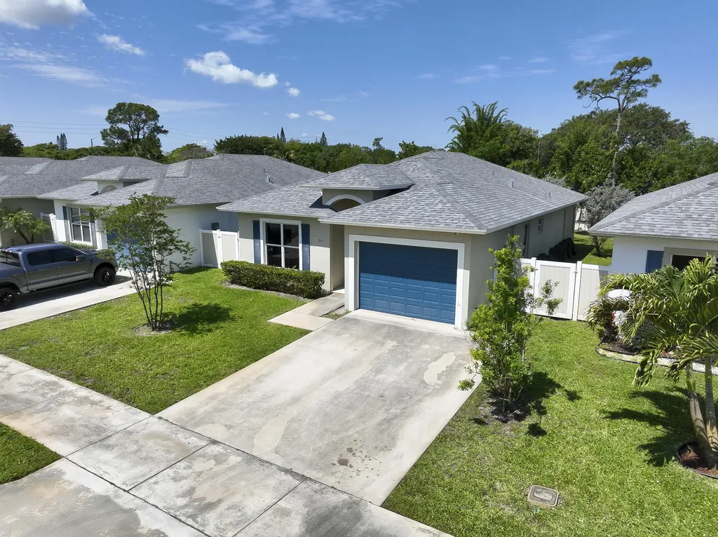 941 Fitch Drive West Palm Beach FL 33415