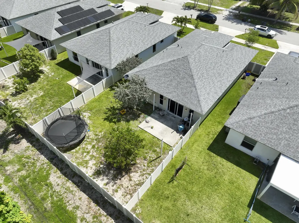 941 Fitch Drive West Palm Beach FL 33415