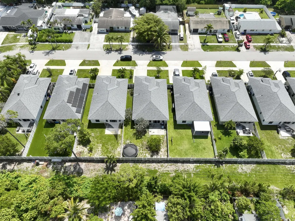941 Fitch Drive West Palm Beach FL 33415