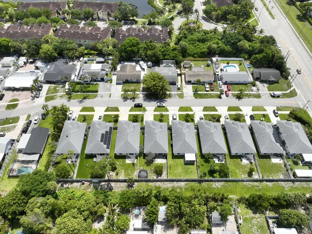 941 Fitch Drive West Palm Beach FL 33415