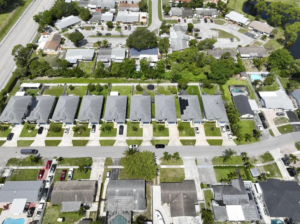 941 Fitch Drive West Palm Beach FL 33415