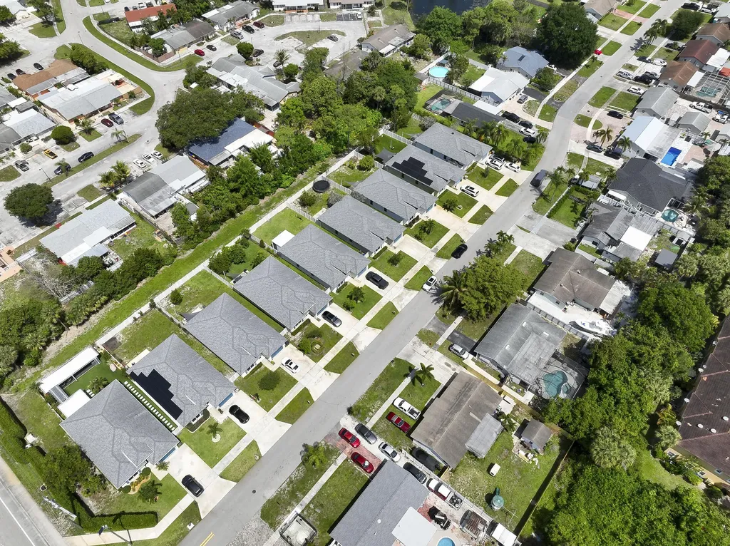 941 Fitch Drive West Palm Beach FL 33415