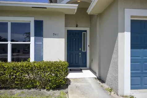 941 Fitch Drive West Palm Beach FL 33415