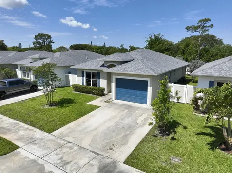 941 Fitch Drive West Palm Beach FL 33415