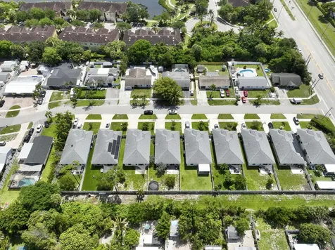 941 Fitch Drive West Palm Beach FL 33415