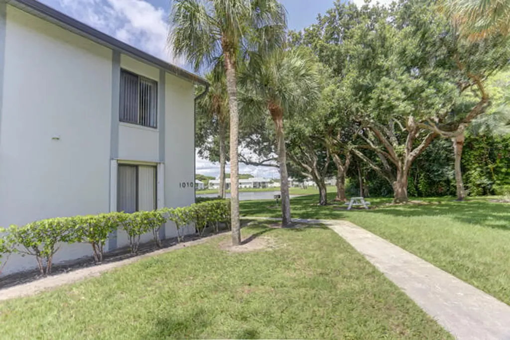 1010 Green Pine Boulevard West Palm Beach FL 33409