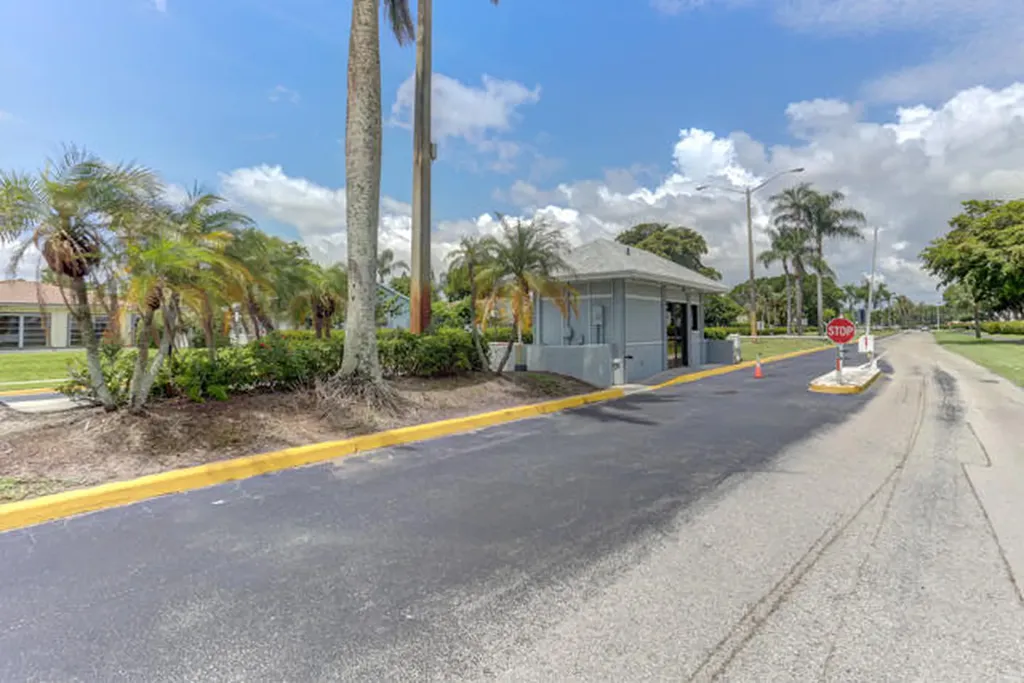 1010 Green Pine Boulevard West Palm Beach FL 33409