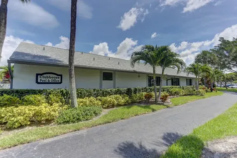 1010 Green Pine Boulevard West Palm Beach FL 33409