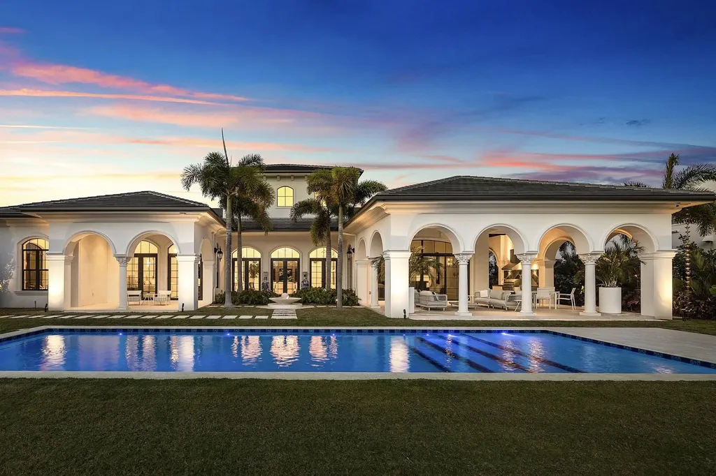 4013 Country Club Lane Fort Lauderdale FL 33308