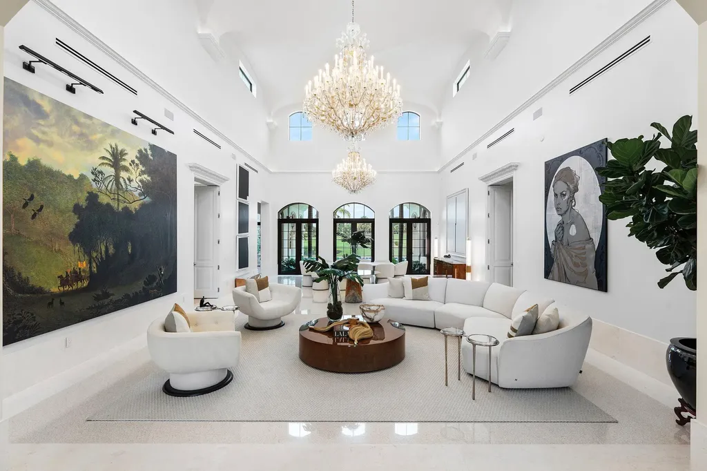 4013 Country Club Lane Fort Lauderdale FL 33308