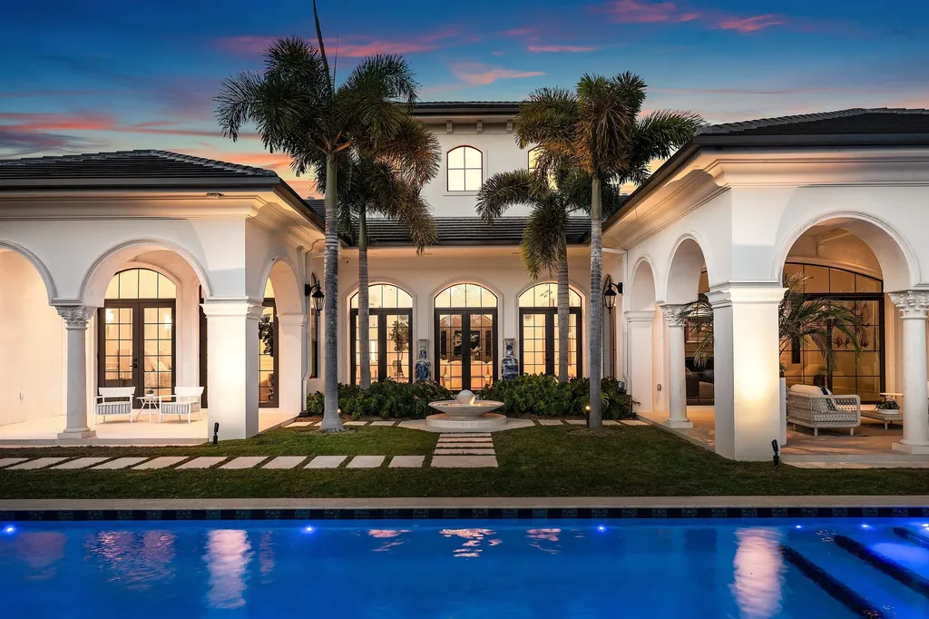 4013 Country Club Lane Fort Lauderdale FL 33308