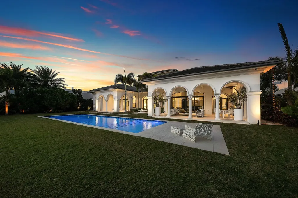 4013 Country Club Lane Fort Lauderdale FL 33308