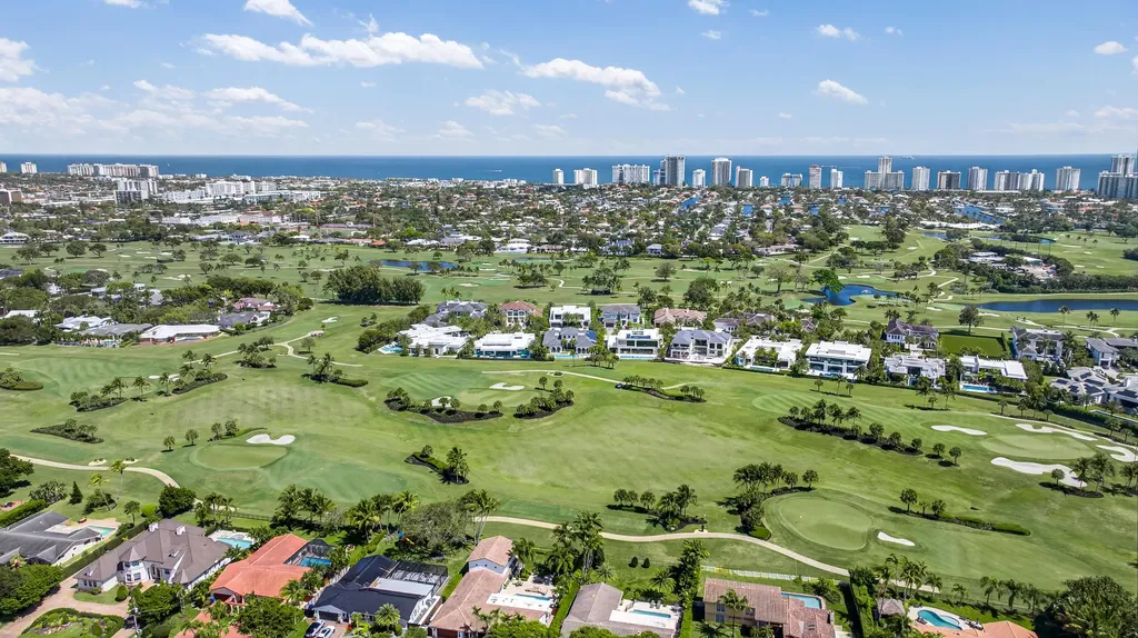 4013 Country Club Lane Fort Lauderdale FL 33308