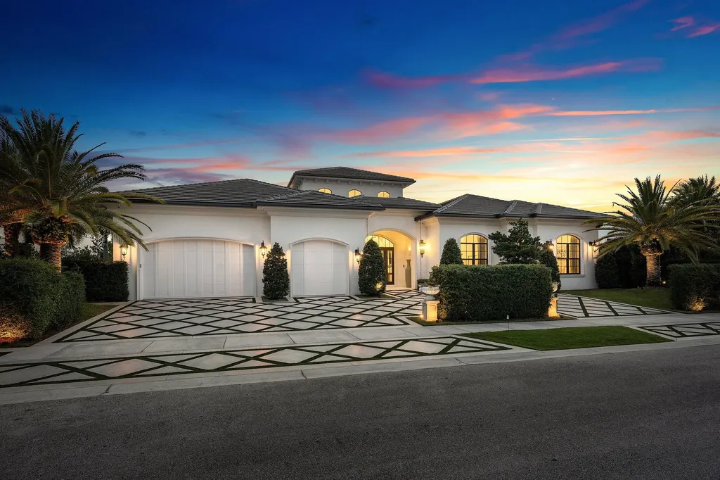 4013 Country Club Lane Fort Lauderdale FL 33308