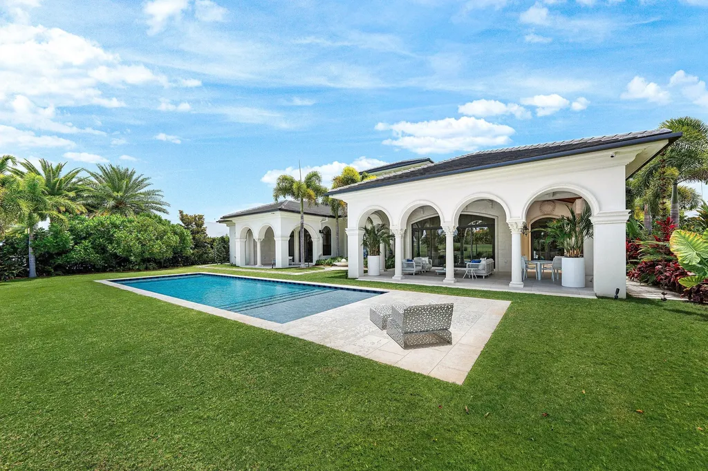 4013 Country Club Lane Fort Lauderdale FL 33308