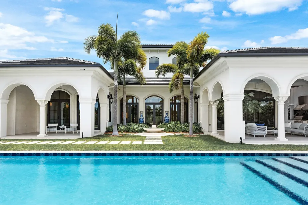 4013 Country Club Lane Fort Lauderdale FL 33308
