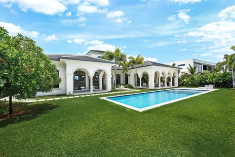 4013 Country Club Lane Fort Lauderdale FL 33308