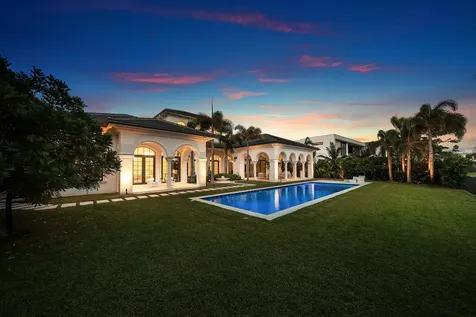 4013 Country Club Lane Fort Lauderdale FL 33308