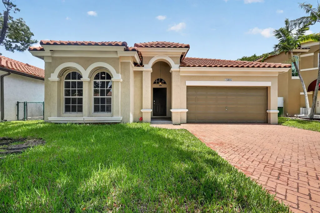 13844 SW 53rd Street Miramar FL 33027
