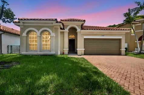 13844 SW 53rd Street Miramar FL 33027