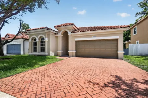 13844 SW 53rd Street Miramar FL 33027