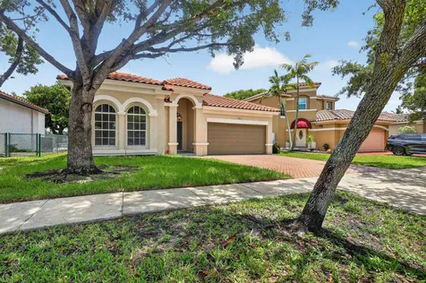 13844 SW 53rd Street Miramar FL 33027