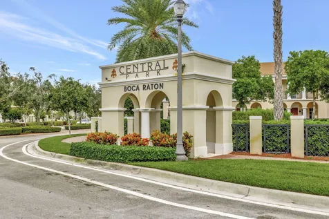 838 NW 83rd Lane Boca Raton FL 33487