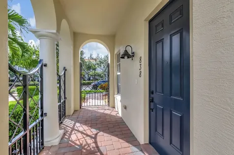 838 NW 83rd Lane Boca Raton FL 33487