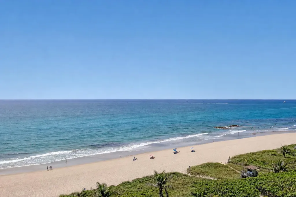 3920 N Ocean Drive Singer Island FL 33404