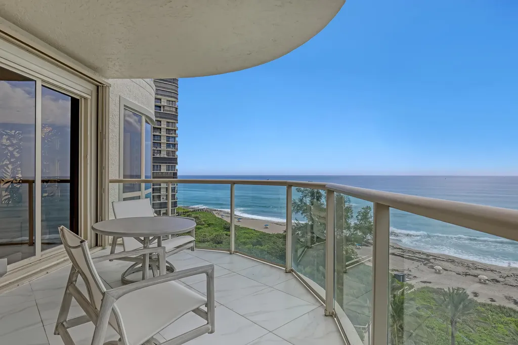 3920 N Ocean Drive Singer Island FL 33404