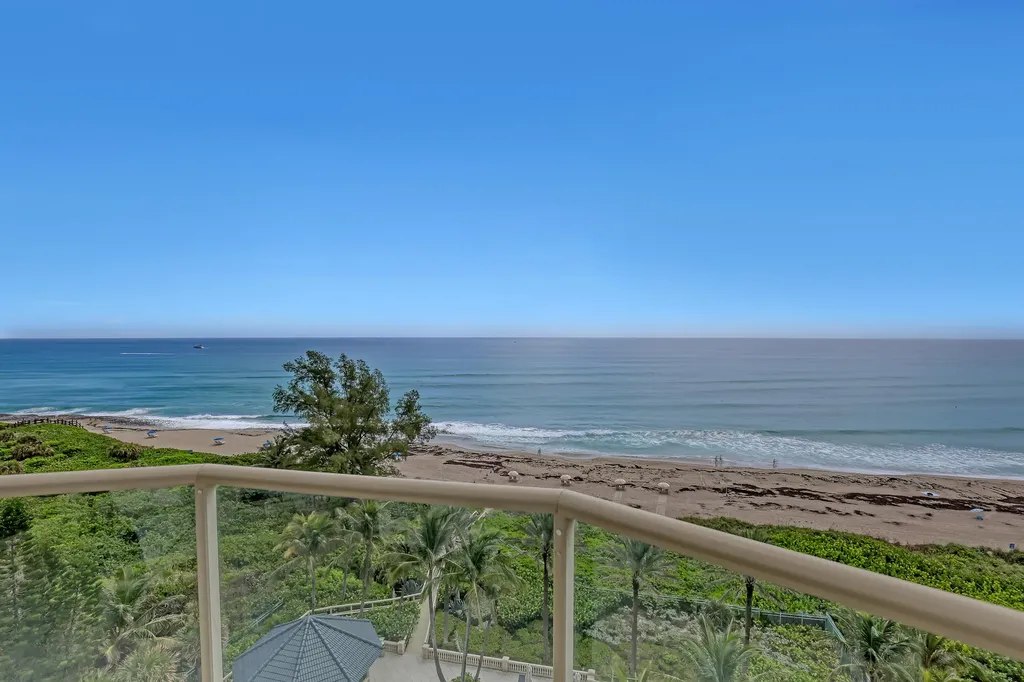 3920 N Ocean Drive Singer Island FL 33404