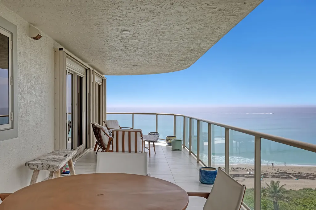 3920 N Ocean Drive Singer Island FL 33404