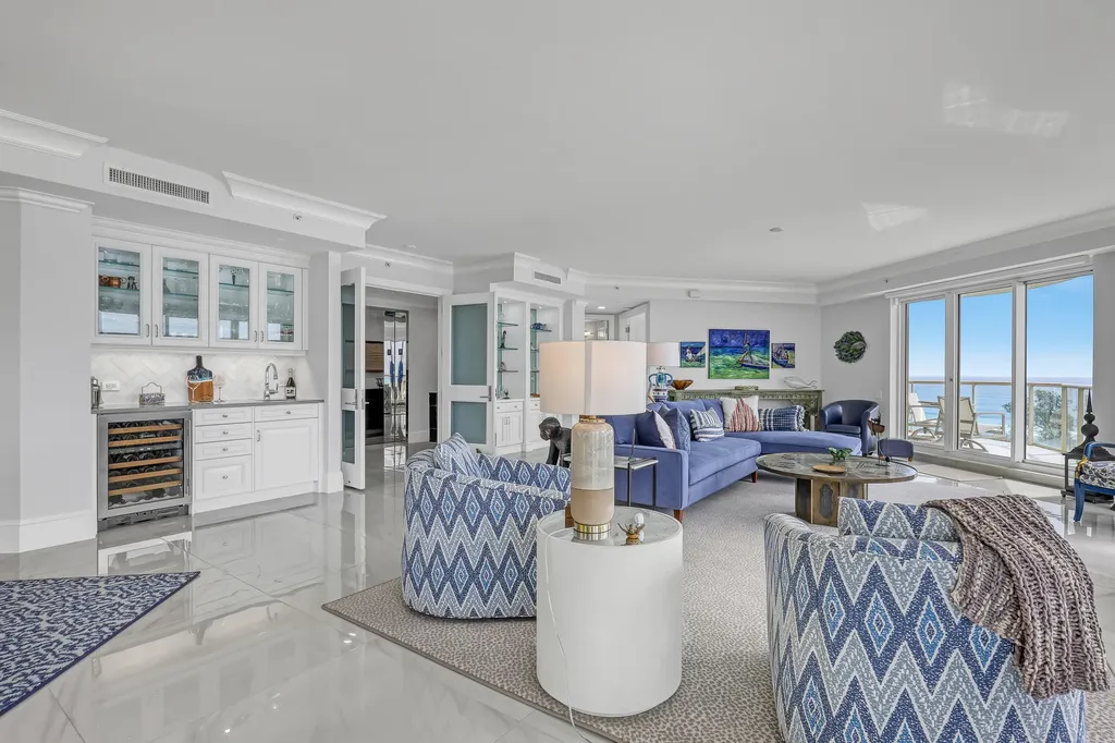 3920 N Ocean Drive Singer Island FL 33404