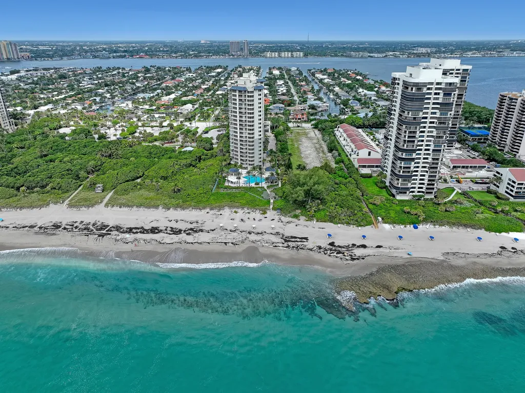 3920 N Ocean Drive Singer Island FL 33404