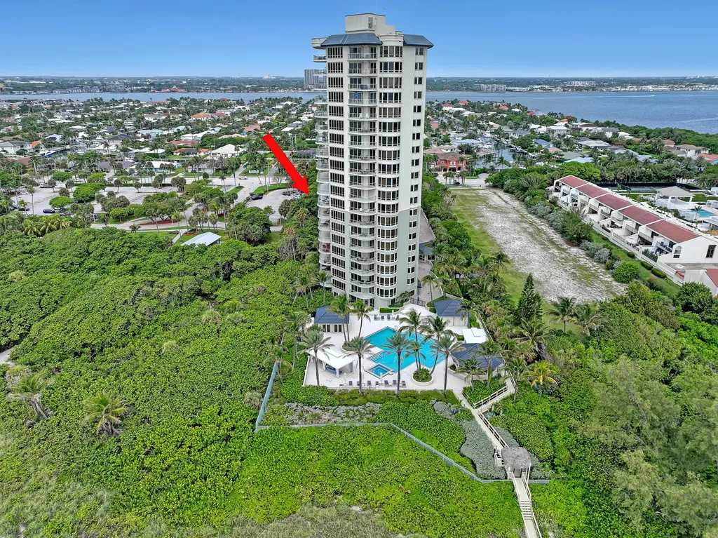 3920 N Ocean Drive Singer Island FL 33404