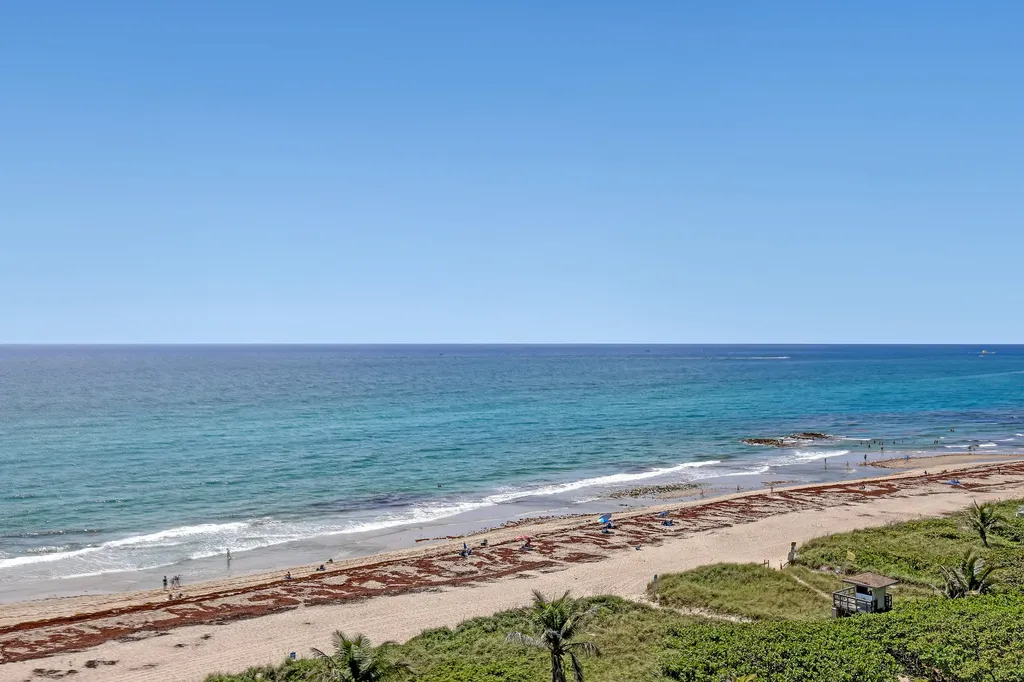 3920 N Ocean Drive Singer Island FL 33404