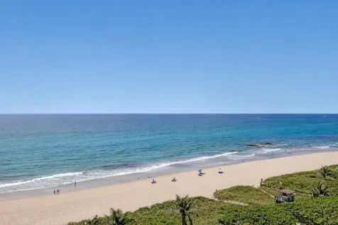 3920 N Ocean Drive Singer Island FL 33404