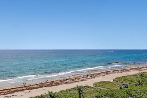 3920 N Ocean Drive Singer Island FL 33404