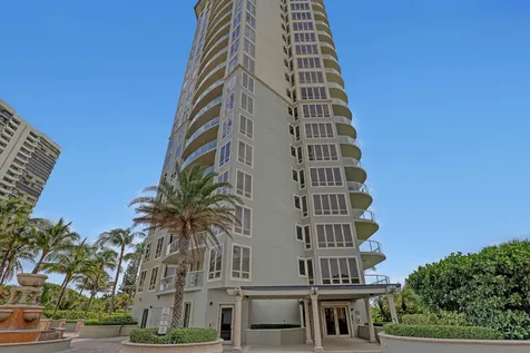 3920 N Ocean Drive Singer Island FL 33404