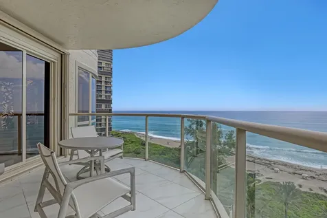 3920 N Ocean Drive Singer Island FL 33404