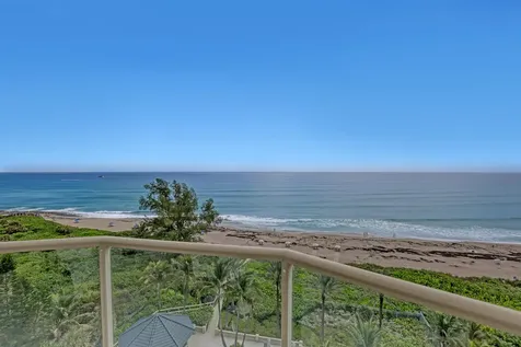 3920 N Ocean Drive Singer Island FL 33404
