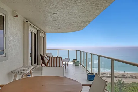 3920 N Ocean Drive Singer Island FL 33404