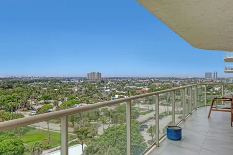 3920 N Ocean Drive Singer Island FL 33404