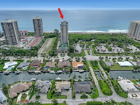 3920 N Ocean Drive Singer Island FL 33404