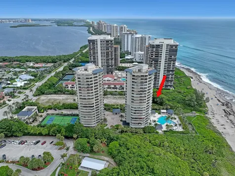 3920 N Ocean Drive Singer Island FL 33404