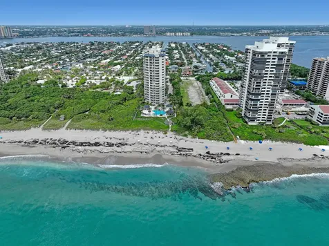 3920 N Ocean Drive Singer Island FL 33404